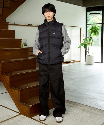ENHENZE INSULATION VEST 2.7