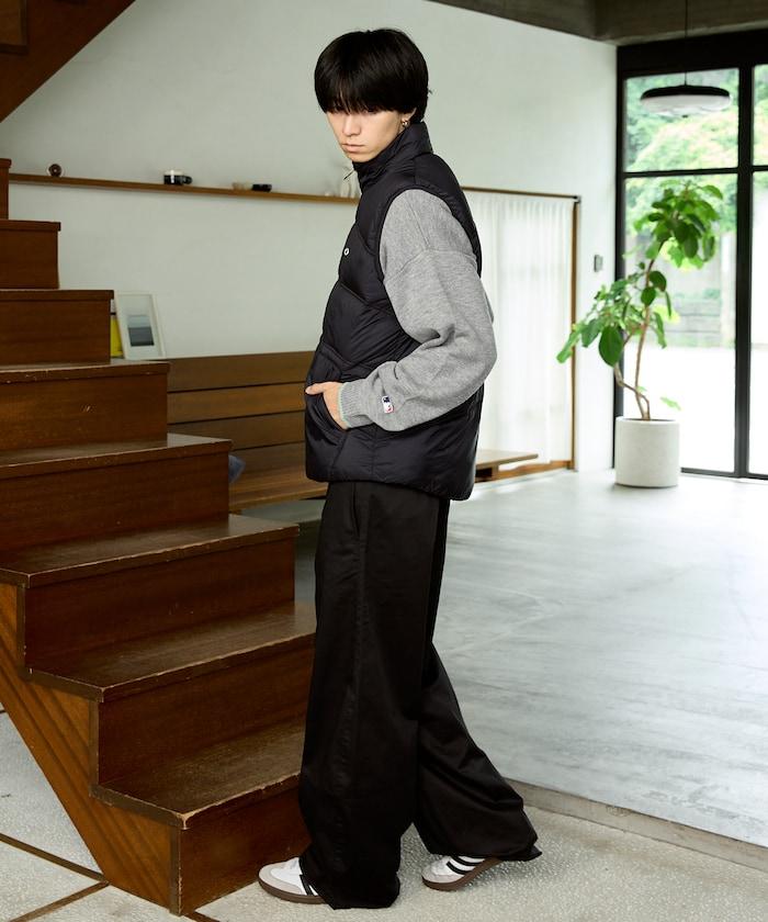 ENHENZE INSULATION VEST 2.7