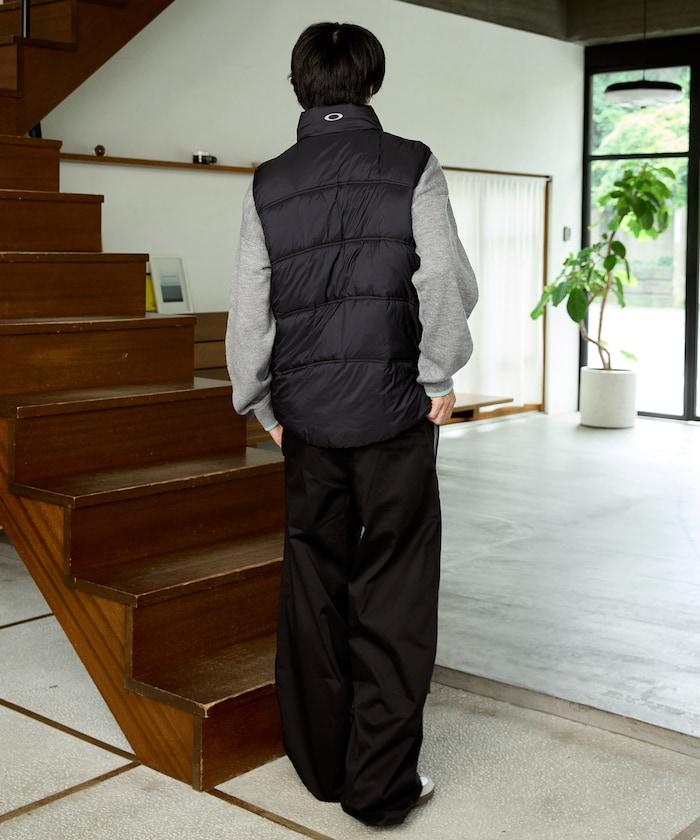 ENHENZE INSULATION VEST 2.7