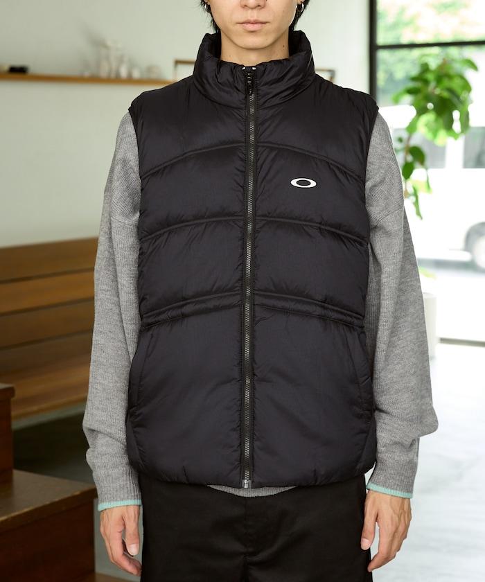 ENHENZE INSULATION VEST 2.7