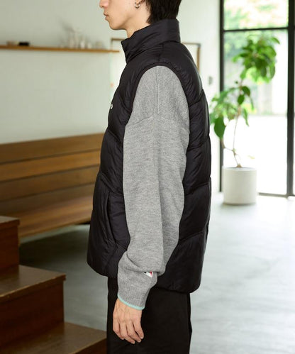 ENHENZE INSULATION VEST 2.7