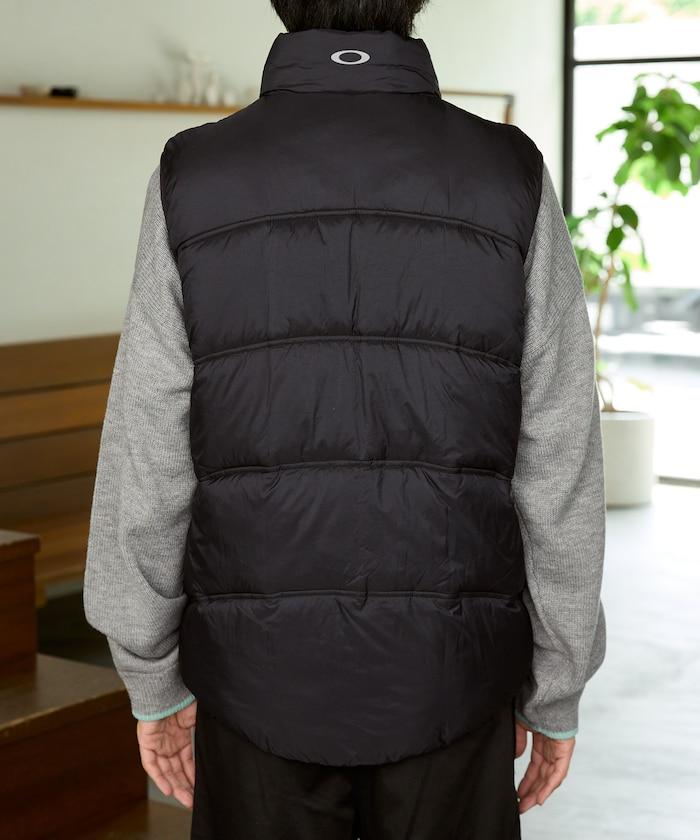 ENHENZE INSULATION VEST 2.7