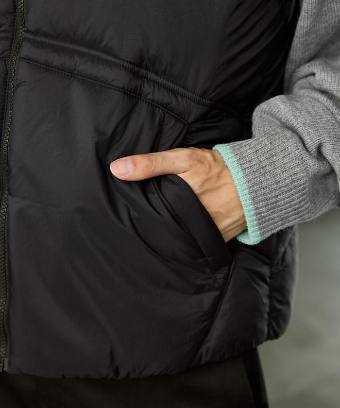 ENHENZE INSULATION VEST 2.7