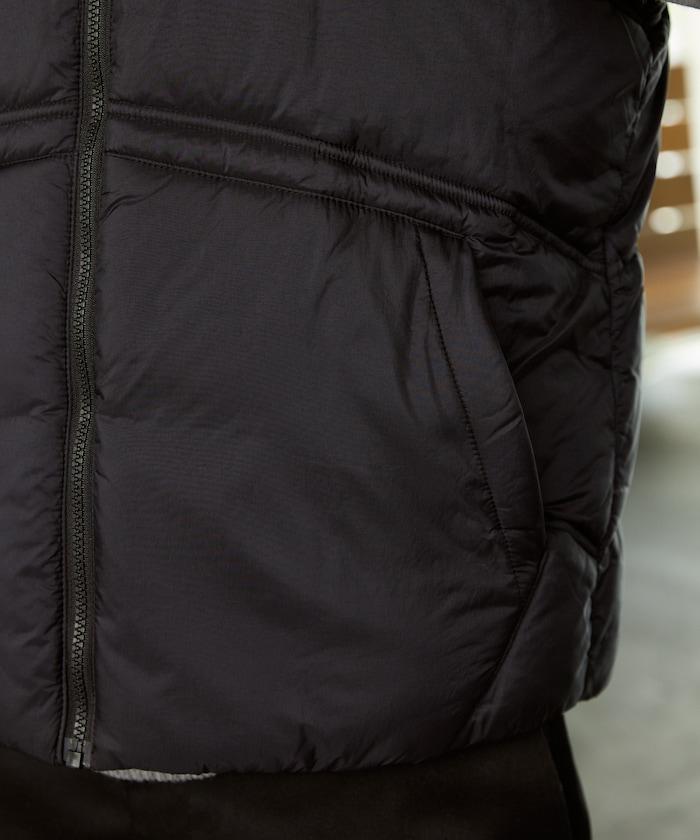 ENHENZE INSULATION VEST 2.7