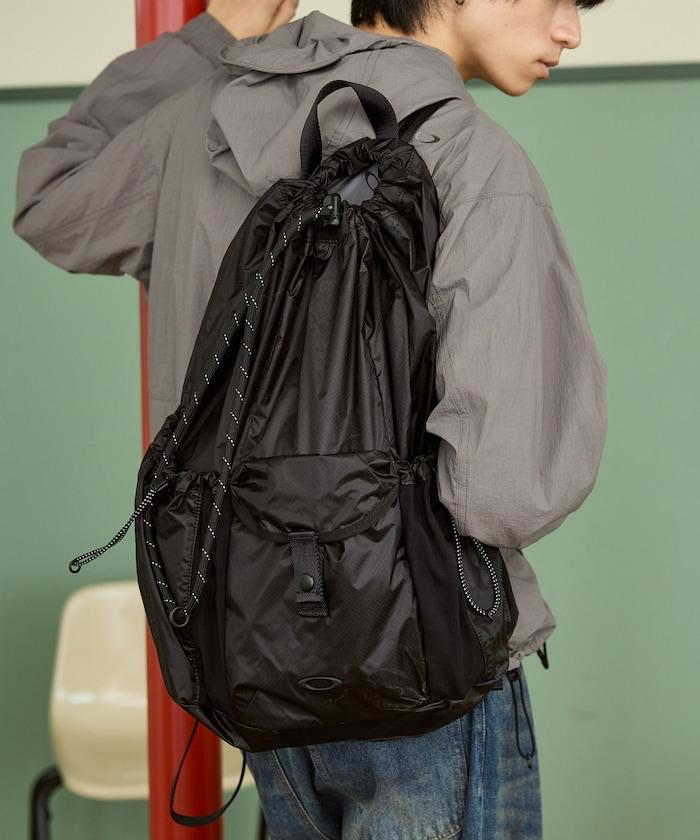 FGL CODE BACKPACK