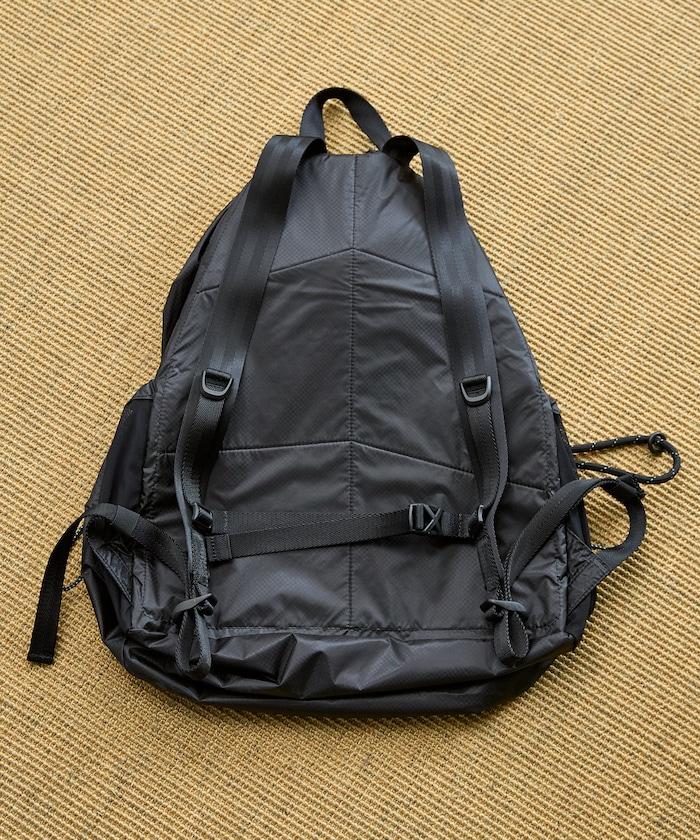 FGL CODE BACKPACK