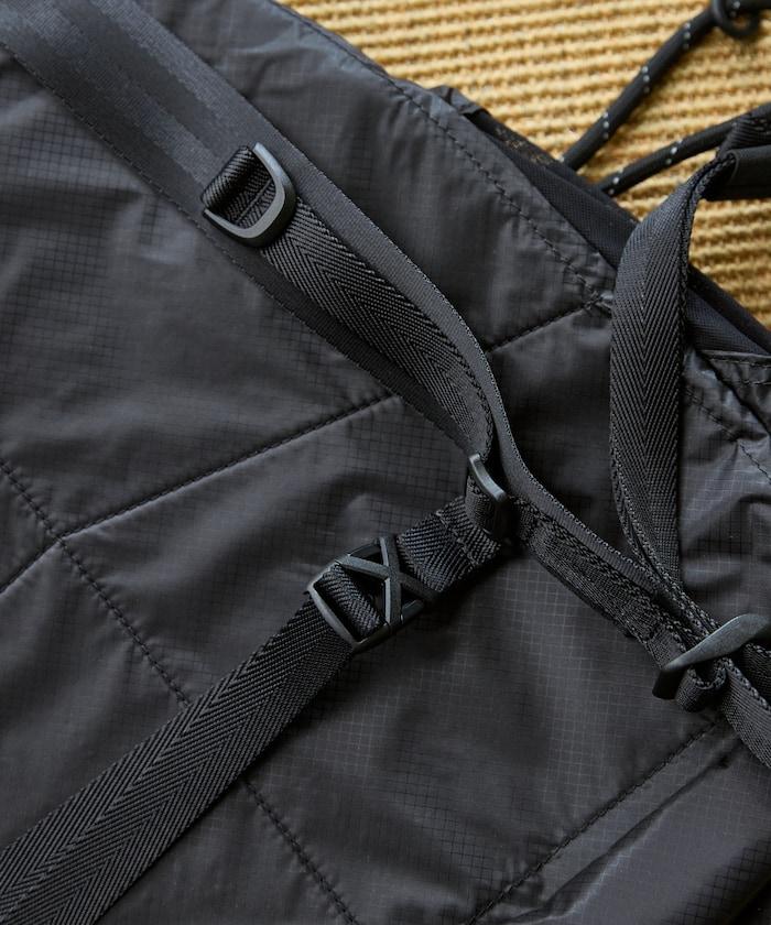 FGL CODE BACKPACK