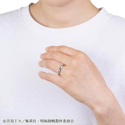 咒術回戰 5週年-懐玉・玉折- #15 夏油傑 戒指