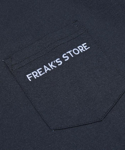 ハク。 × FREAK'S STORE 抽繩包多功能休閒套裝