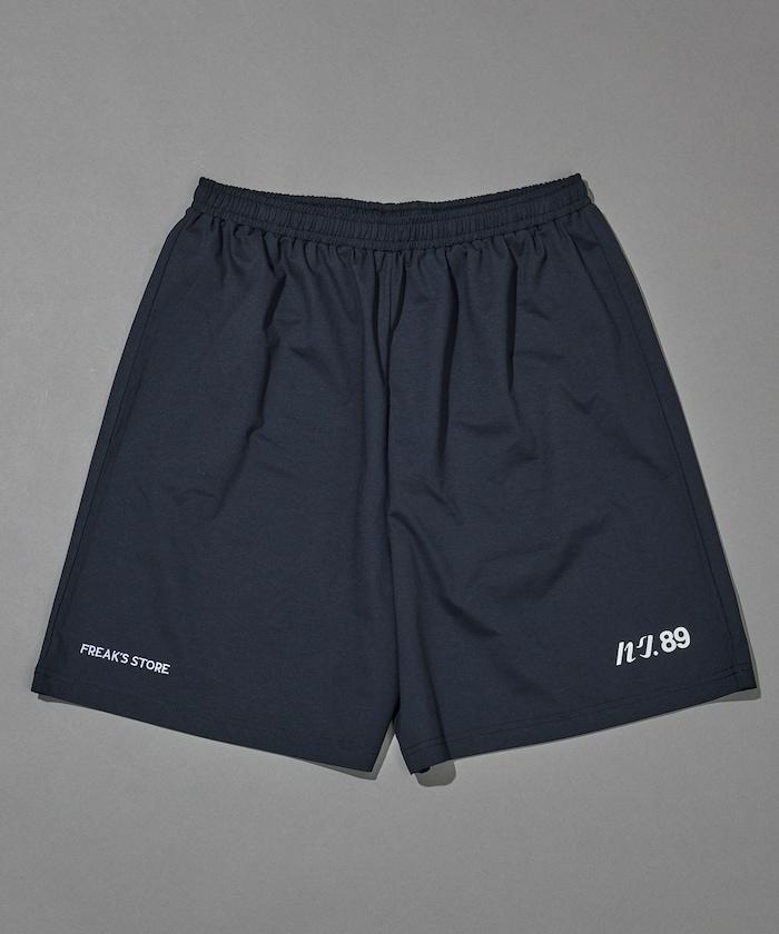ハク。 × FREAK'S STORE 抽繩包多功能休閒套裝