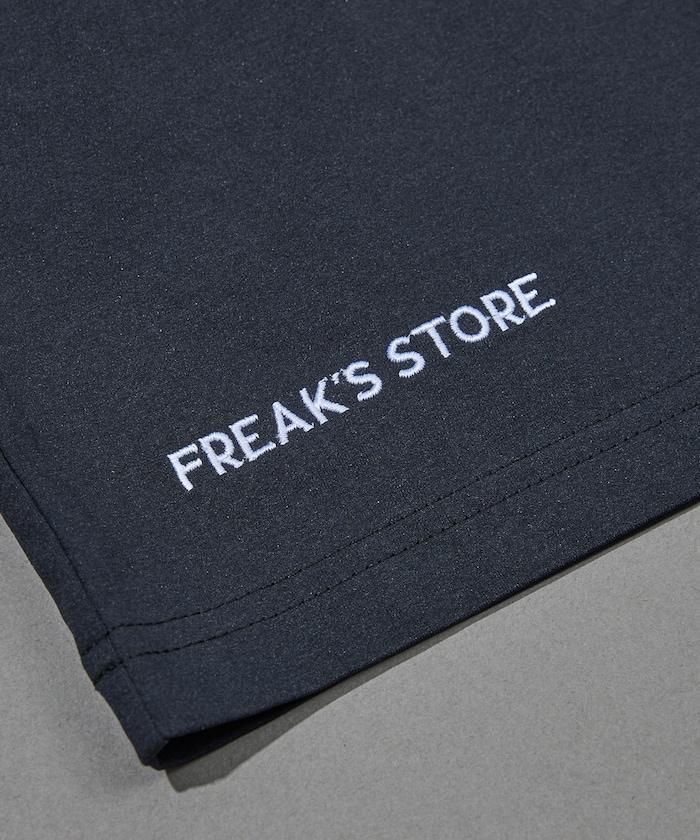 ハク。 × FREAK'S STORE 抽繩包多功能休閒套裝