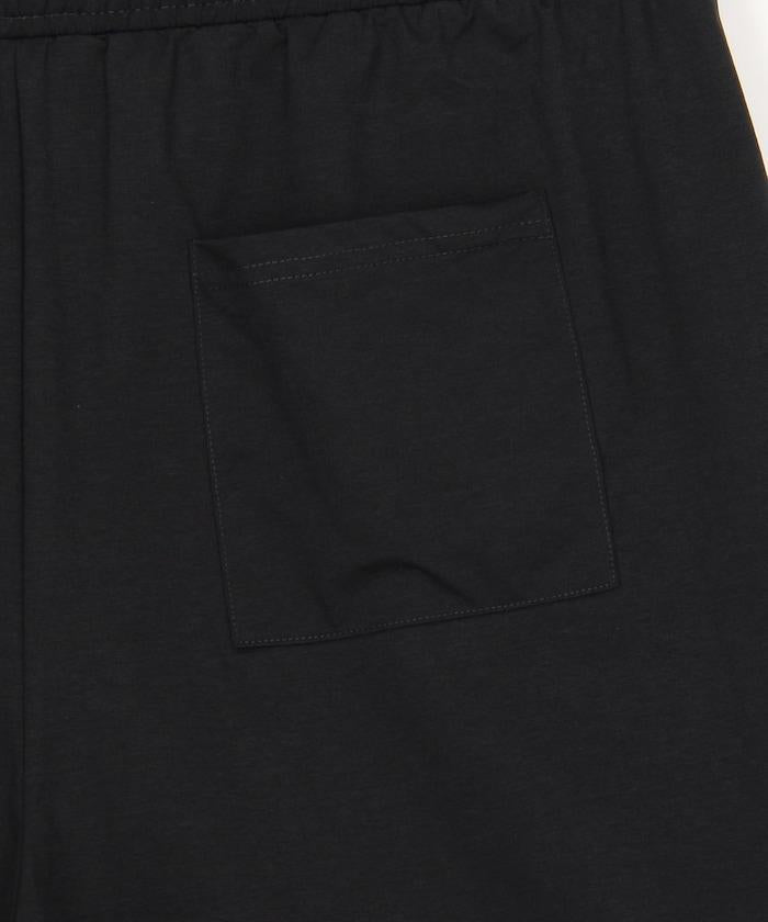 ハク。 × FREAK'S STORE 抽繩包多功能休閒套裝