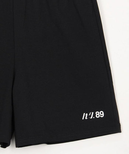 ハク。 × FREAK'S STORE 抽繩包多功能休閒套裝
