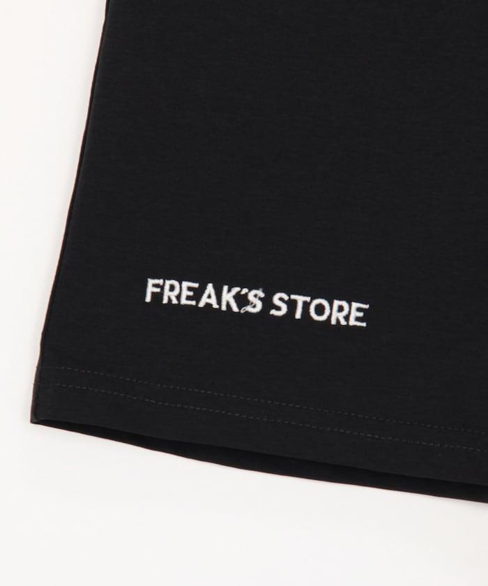 ハク。 × FREAK'S STORE 抽繩包多功能休閒套裝