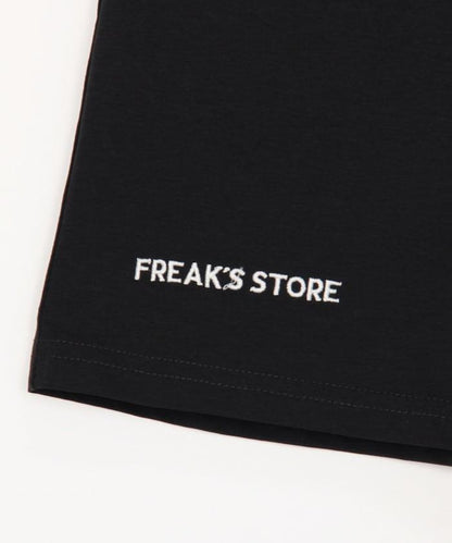 ハク。 × FREAK'S STORE 抽繩包多功能休閒套裝