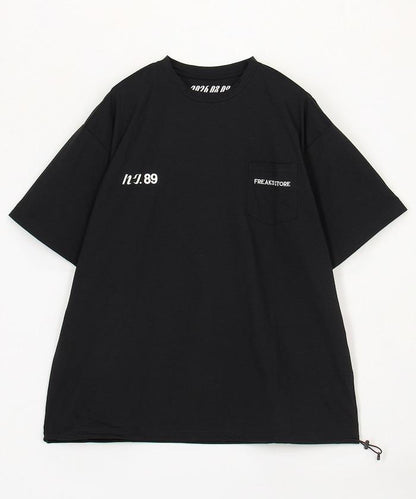 ハク。 × FREAK'S STORE 抽繩包多功能休閒套裝