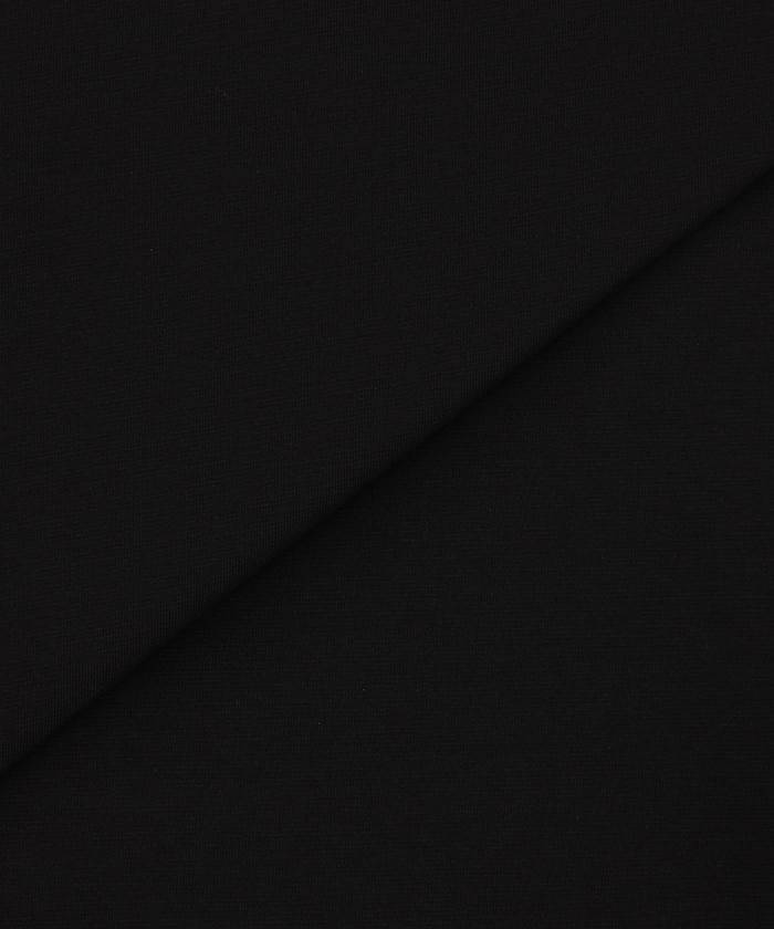 ハク。 × FREAK'S STORE 多功能 後背印花 圓領T恤