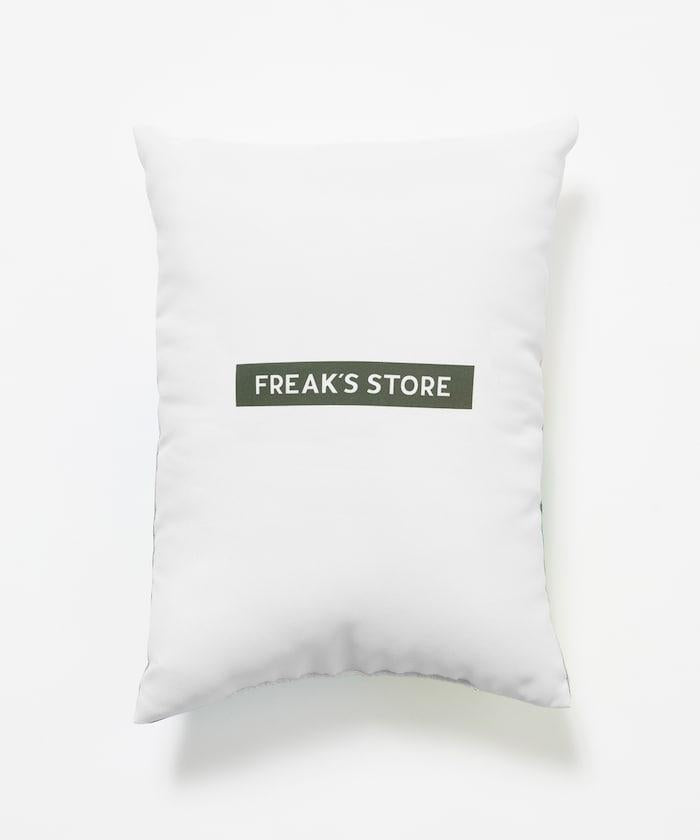 アルクマ × ヨーグレット × FREAK'S STORE 聯名款 靠墊