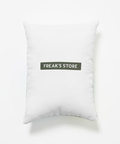 アルクマ × ヨーグレット × FREAK'S STORE 聯名款 靠墊