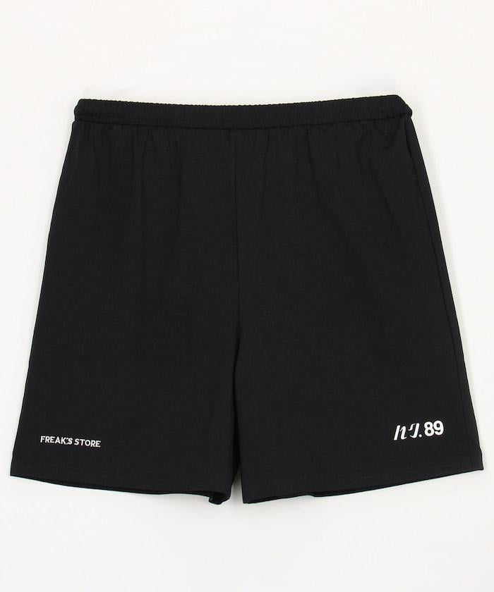ハク。 × FREAK'S STORE 抽繩包多功能休閒套裝