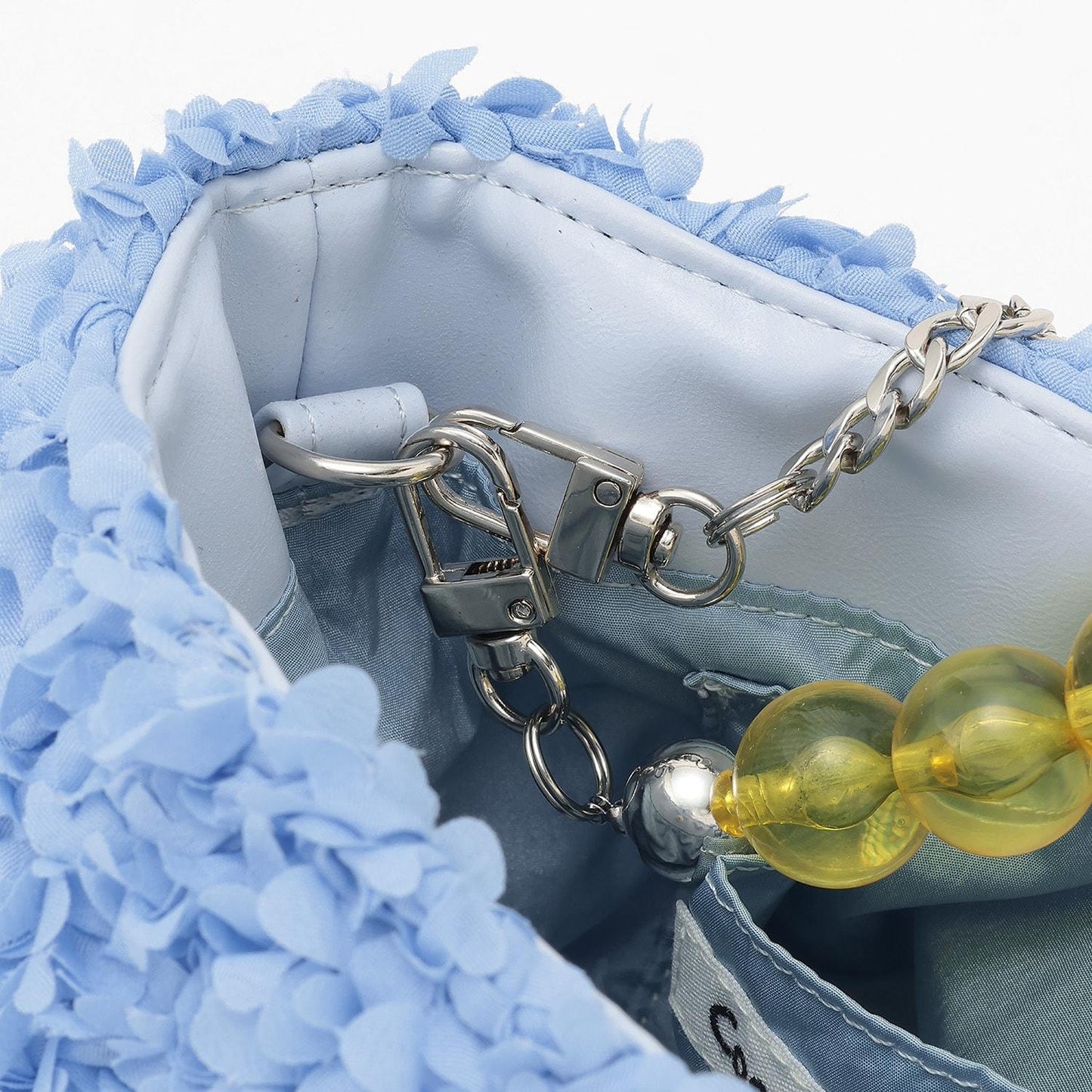 Casselini froufroubag