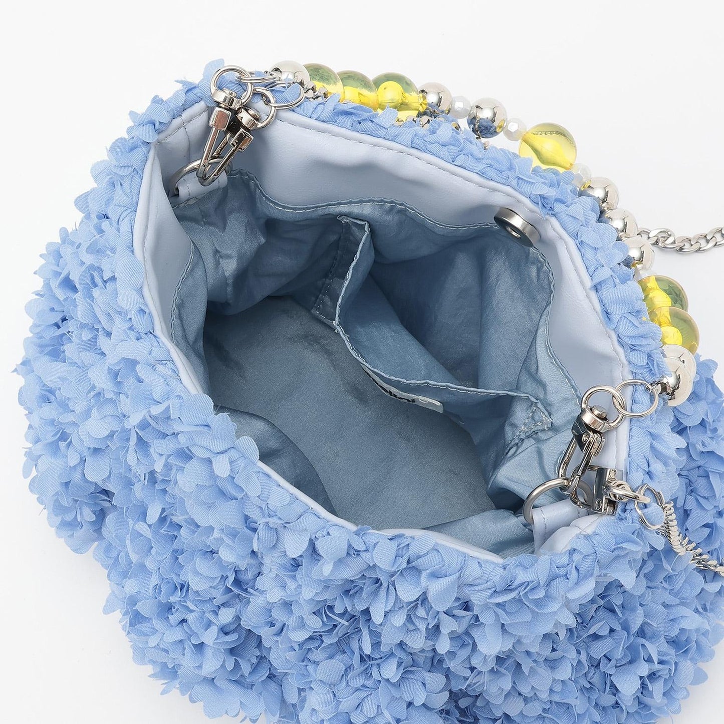 Casselini froufroubag