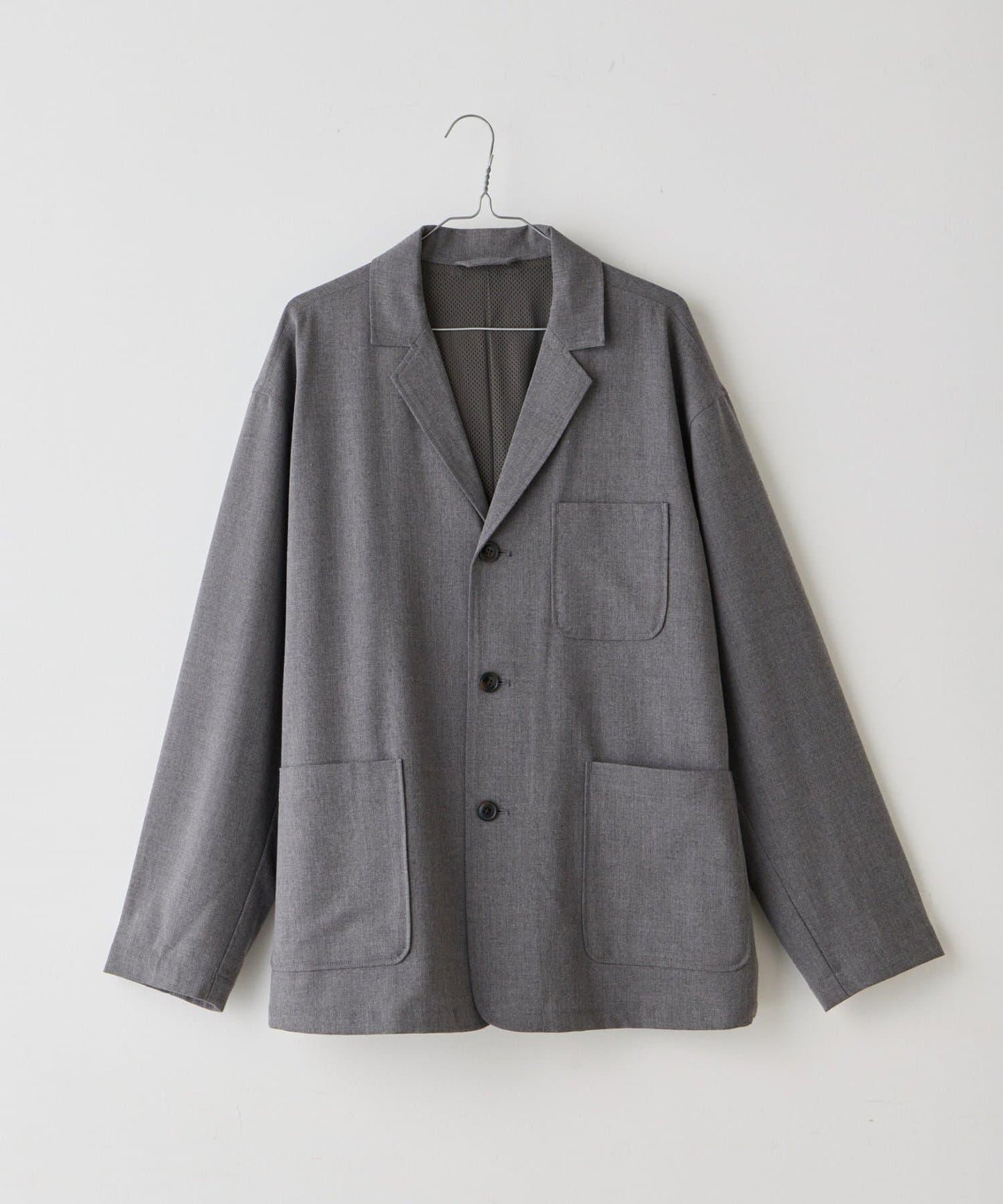 Kastane WHIMSIC 3B 西裝夾克