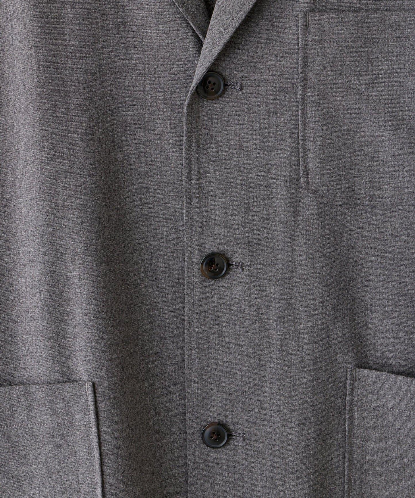 Kastane WHIMSIC 3B 西裝夾克