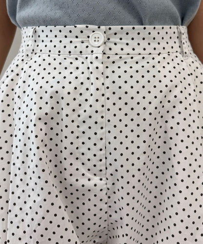 Ciaopanic 氣球波點短褲