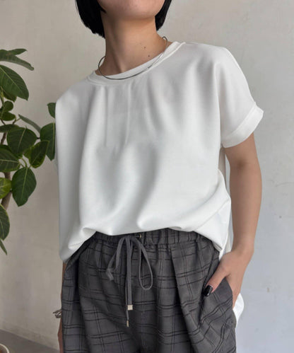 喬其紗針織衫