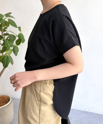 喬其紗針織衫