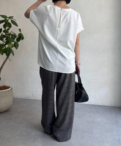 喬其紗針織衫