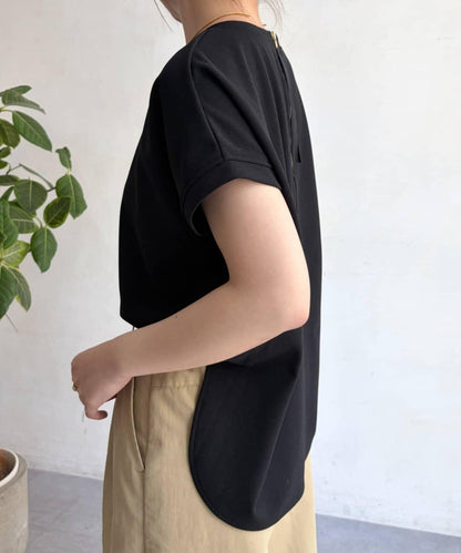 喬其紗針織衫