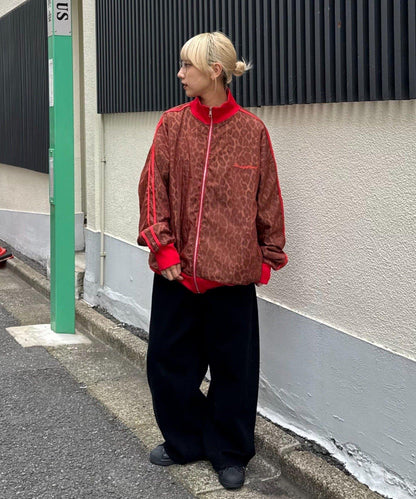 【SOUNDS GOOOOD】薄款拼接拉鍊衛衣夾克