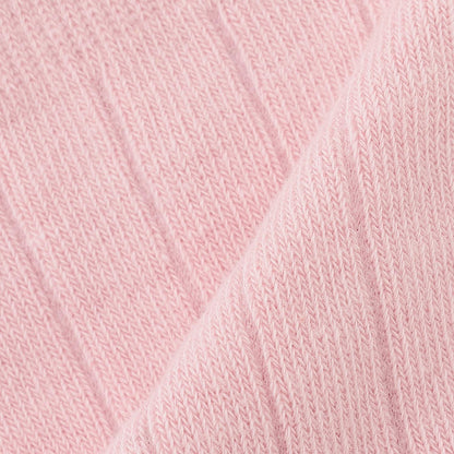 mimi刺繡圖案船襪