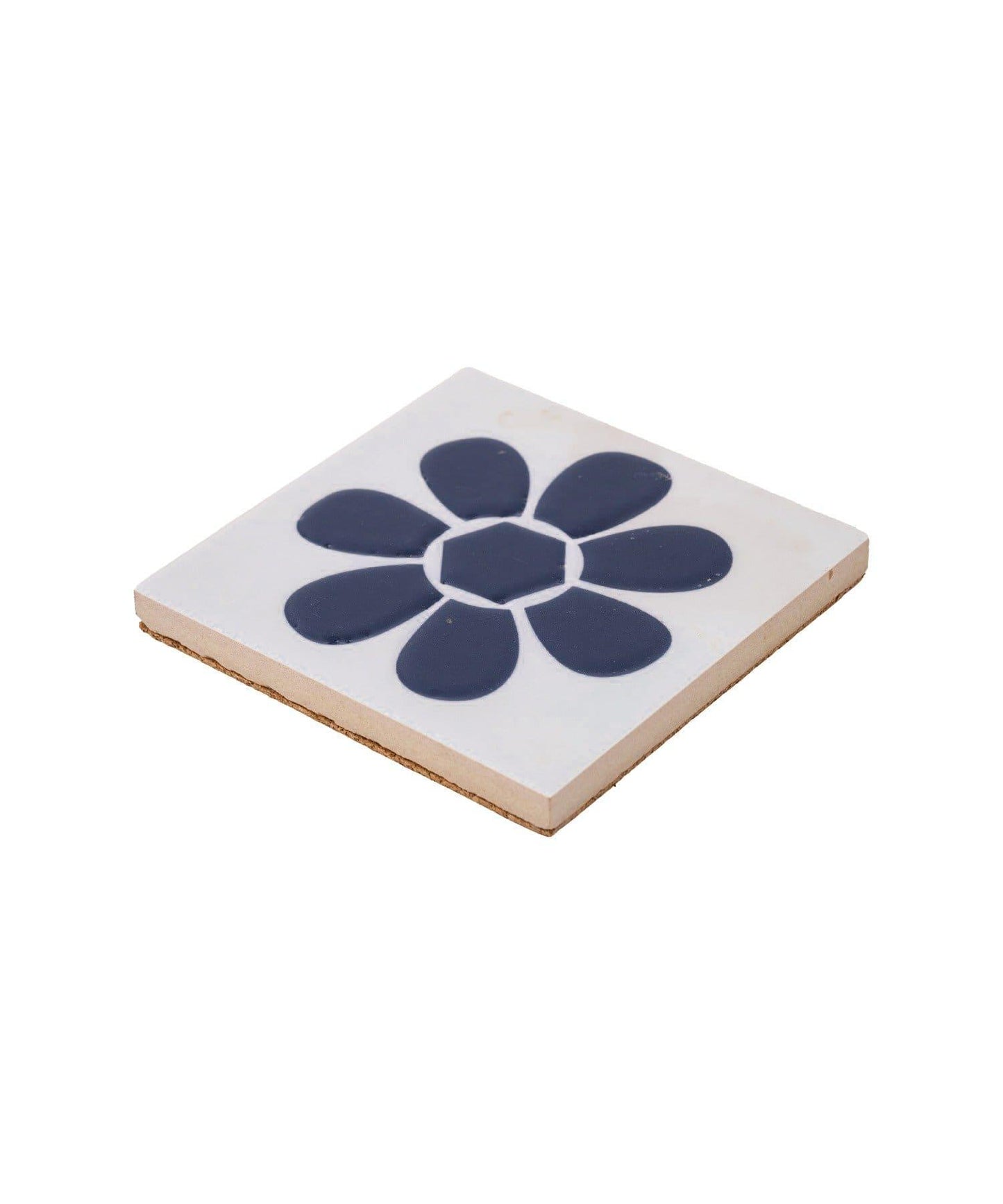 簡約花卉瓷磚/natural tile