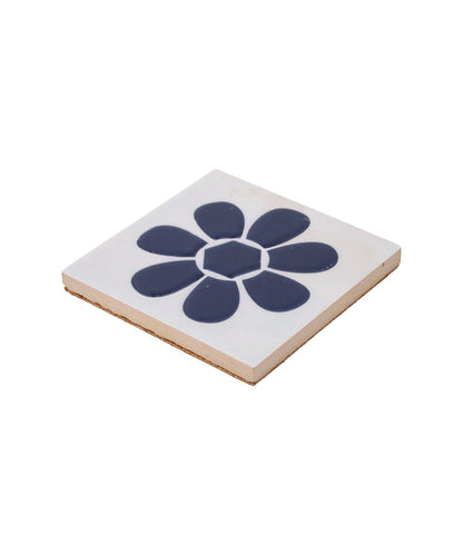 簡約花卉瓷磚/natural tile