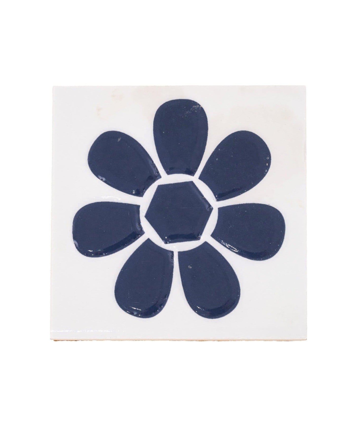 簡約花卉瓷磚/natural tile