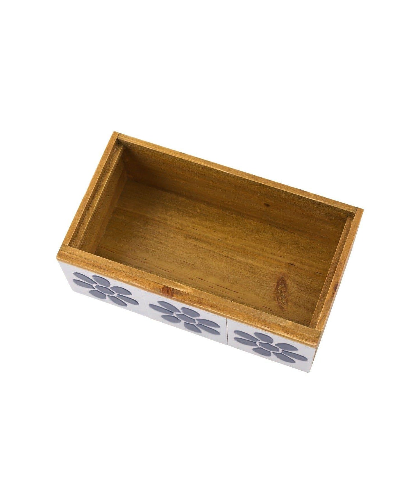 厚款瓷磚紙巾盒 natural tile