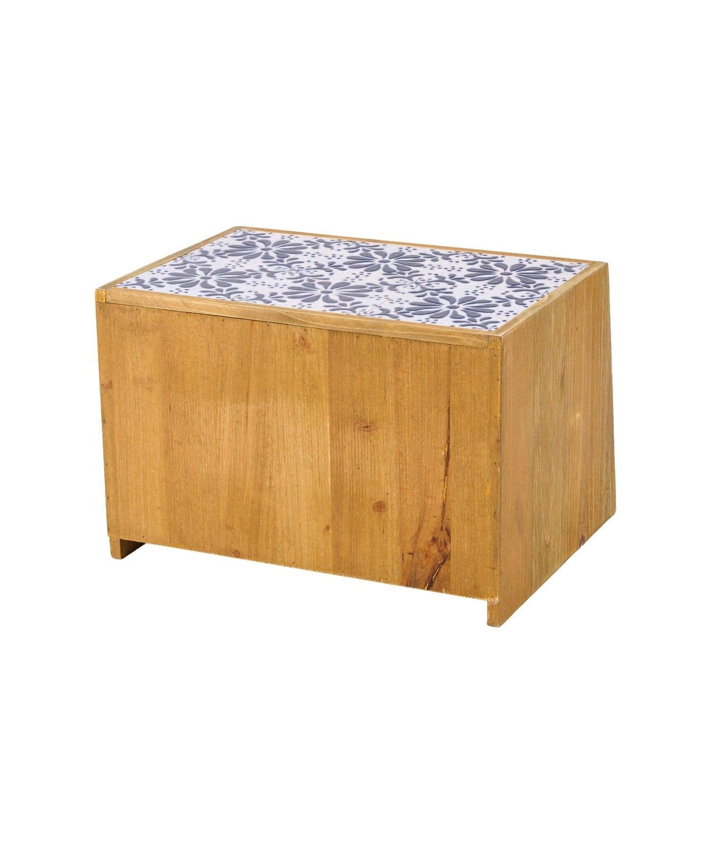 natural tile 瓷磚面包盒