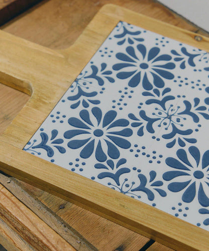 natural tile 瓷磚隔熱墊