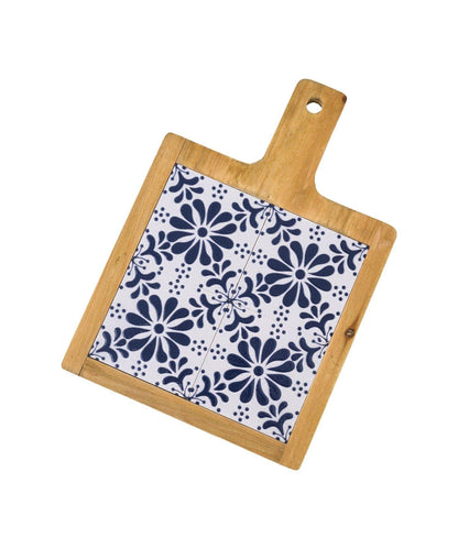 natural tile 瓷磚隔熱墊