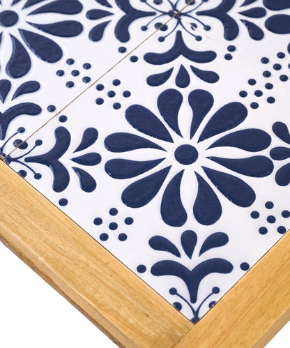 natural tile 瓷磚隔熱墊