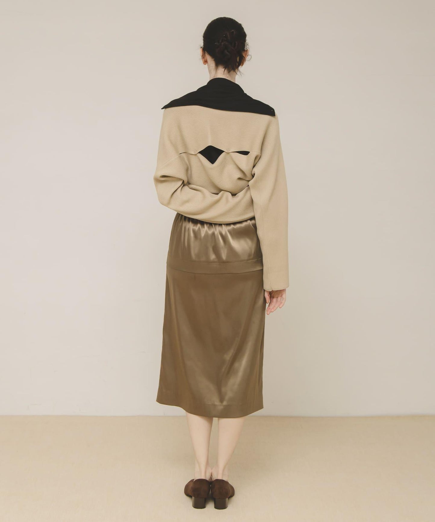 bolero bustier 套裝