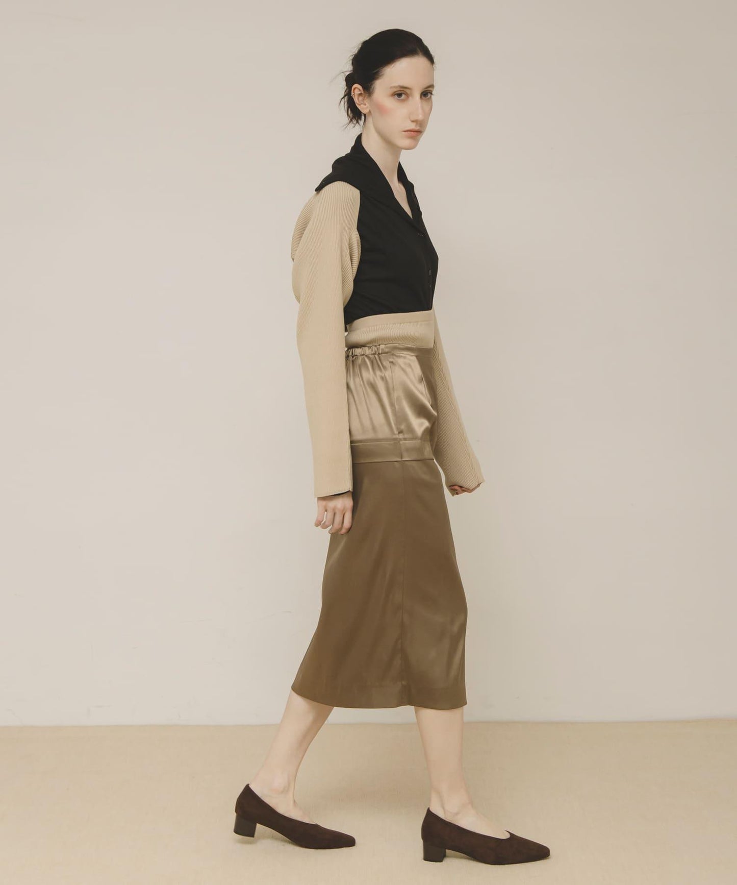 bolero bustier 套裝