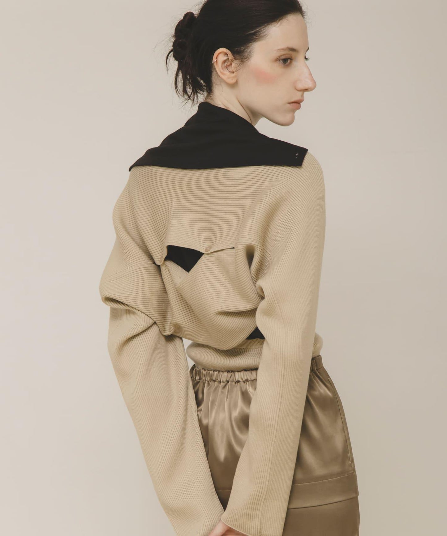 bolero bustier 套裝