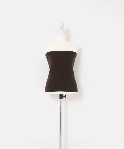 bolero bustier 套裝