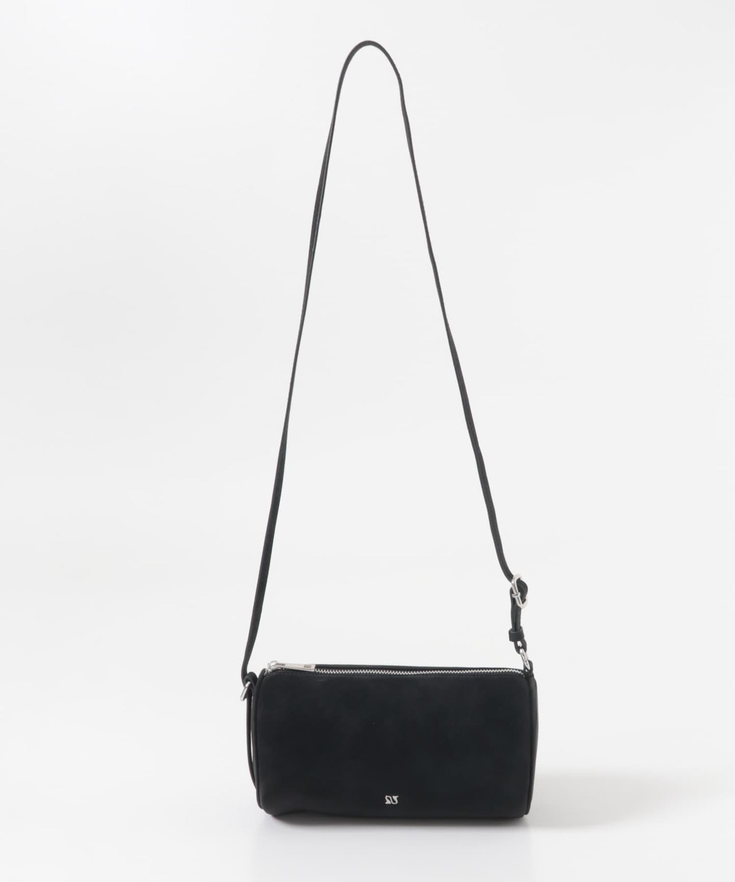 圓筒多功能斜挎包
