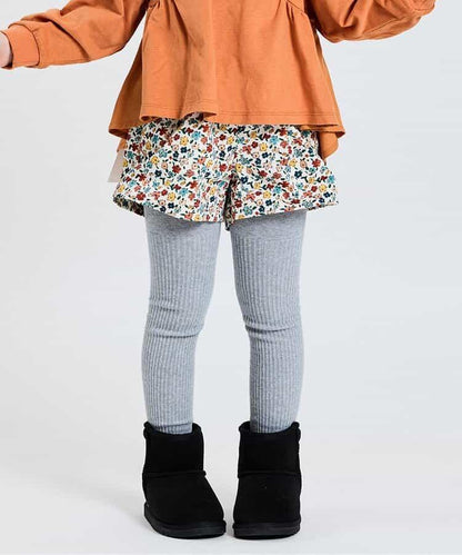 彈力 舒適短褲