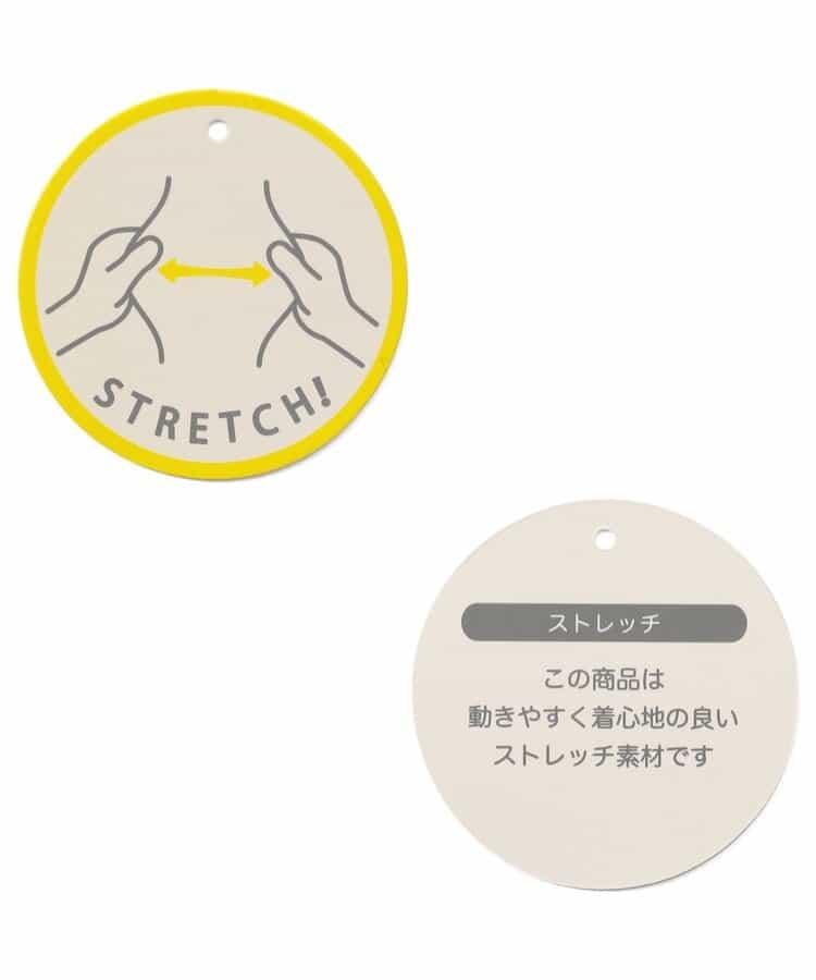 彈力 舒適短褲